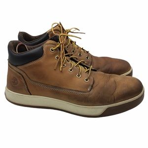 timberland wallabee shoes